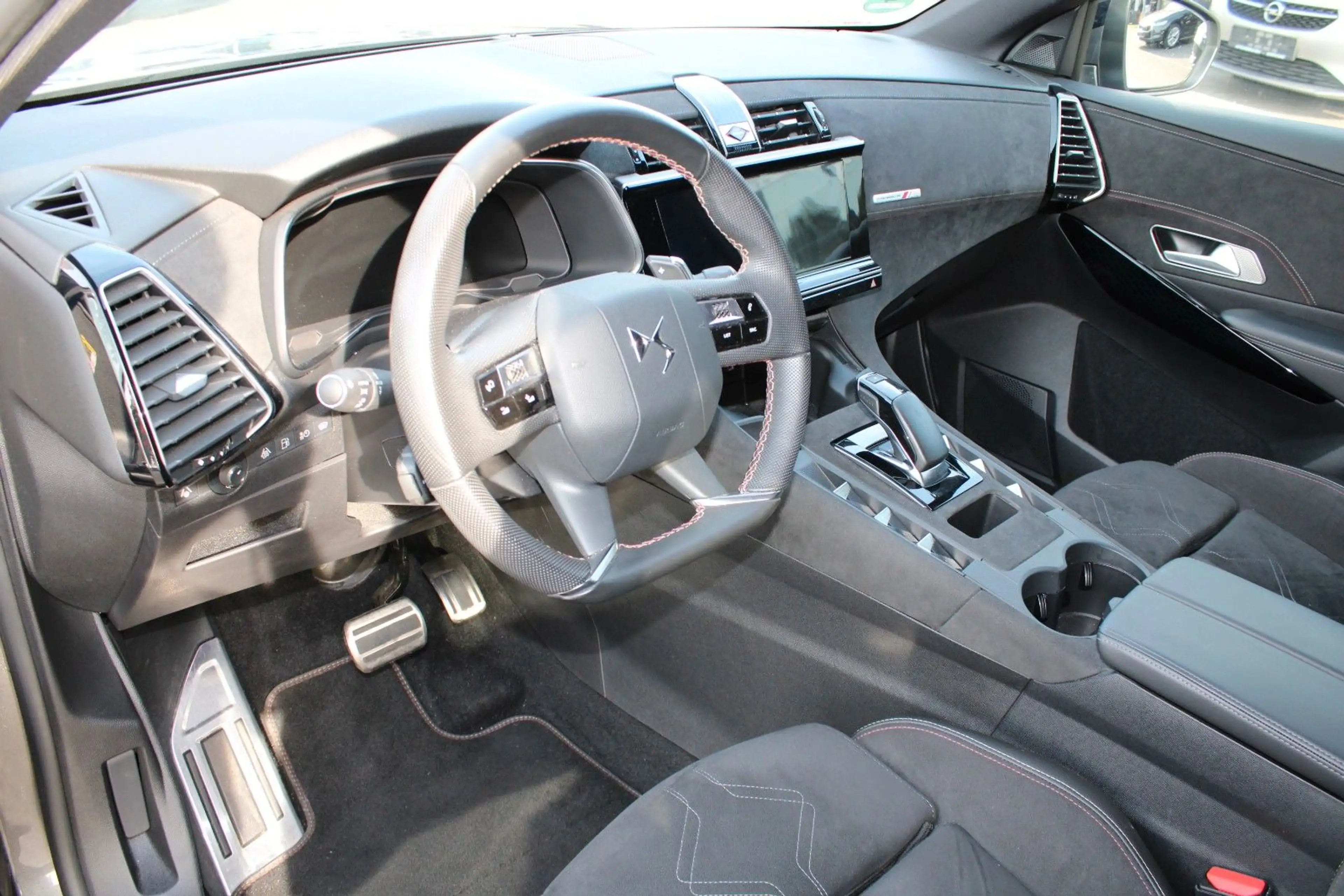 DS Automobiles DS 7 Crossback PERFORMANC/KAM/1 HAND/LED/ — photo 12