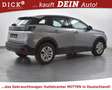 Peugeot 3008 1.2 Aut. Active Pack NAVI+KAM+LED+TEMP+MFL Grau - thumbnail 3