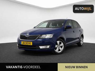 1.4 TDI Greentech JOY|AUT|NL AUTO|BTW|PDC|NAVI|APK