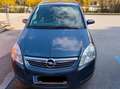Opel Zafira Blau - thumbnail 1