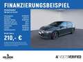 Volkswagen Golf 2.0 TSI GTI MATRIX+H&K+STHZ+PANO+HUD Grau - thumbnail 2