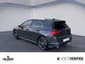 Volkswagen Golf 2.0 TSI GTI MATRIX+H&K+STHZ+PANO+HUD Grau - thumbnail 4