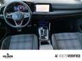 Volkswagen Golf 2.0 TSI GTI MATRIX+H&K+STHZ+PANO+HUD Grau - thumbnail 9