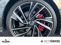 Volkswagen Golf 2.0 TSI GTI MATRIX+H&K+STHZ+PANO+HUD Grau - thumbnail 6