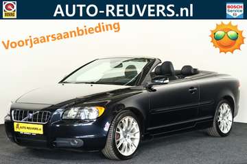 Convertible 2.5 T5 Summum / Xenon / Leder / Navi /