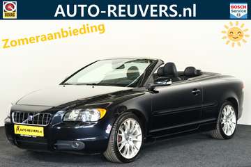 Convertible 2.5 T5 Summum / Xenon / Leder / Navi /
