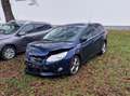 Ford Focus Titanium Blau - thumbnail 2