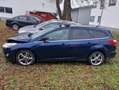 Ford Focus Titanium Blau - thumbnail 3
