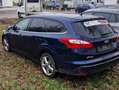 Ford Focus Titanium Blau - thumbnail 4