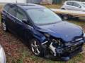 Ford Focus Titanium Blau - thumbnail 7