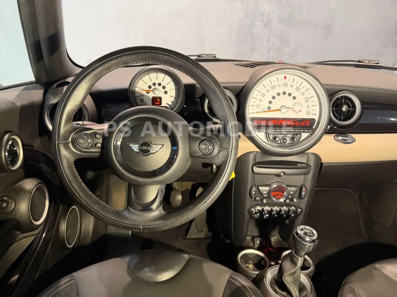 Das Auto