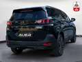 Peugeot 5008 PureTech 130 GT *Black Pack* Aut. | 7-SITZER Schwarz - thumbnail 6