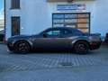 Dodge Challenger SRT 6.2L HELLCAT WIDEBODY JAILBREAK 2024 Gris - thumbnail 4