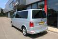 Volkswagen T6 Transporter 2.0 TDI L2 H1 150pk DC 4-Motion Automaat Airco Led Plateado - thumbnail 47