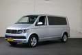 Volkswagen T6 Transporter 2.0 TDI L2 H1 150pk DC 4-Motion Automaat Airco Led Plateado - thumbnail 5