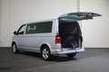 Volkswagen T6 Transporter 2.0 TDI L2 H1 150pk DC 4-Motion Automaat Airco Led Plateado - thumbnail 11
