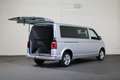 Volkswagen T6 Transporter 2.0 TDI L2 H1 150pk DC 4-Motion Automaat Airco Led Plateado - thumbnail 13