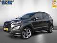 Ford EcoSport 1.0 EB ST-Line Black Gris - thumbnail 1