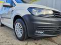 Volkswagen Caddy Kombi 2,0 TDI 75 KW 2x Schiebetür Tempomat Weiß - thumbnail 4