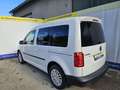 Volkswagen Caddy Kombi 2,0 TDI 75 KW 2x Schiebetür Tempomat Weiß - thumbnail 17