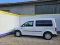 Volkswagen Caddy Kombi 2,0 TDI 75 KW 2x Schiebetür Tempomat Weiß - thumbnail 18