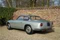 Lancia Flaminia 2.8 Super Sport Zagato PRICE REDUCTION! Found in C Gümüş rengi - thumbnail 2