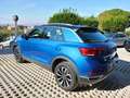 Volkswagen T-Roc T-Roc 1.0 TSI Sport Blu/Azzurro - thumbnail 8