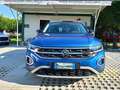 Volkswagen T-Roc T-Roc 1.0 TSI Sport Blu/Azzurro - thumbnail 2