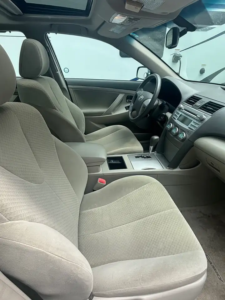 Toyota Camry снимка Toyota Camry