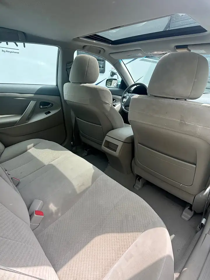 Toyota Camry снимка Toyota Camry