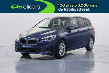 218i Gran Tourer