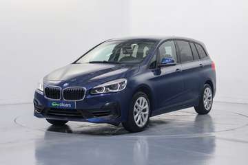 218i Gran Tourer