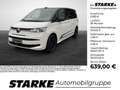 Volkswagen T7 Multivan 2.0 TDI DSG Edition Wit - thumbnail 1