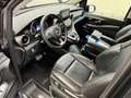 Mercedes-Benz V 250 d Extralong Avantgarde *8 POSTI*PELLE NAPPA* Grigio - thumbnail 6