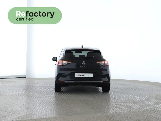Renault Clio view 5
