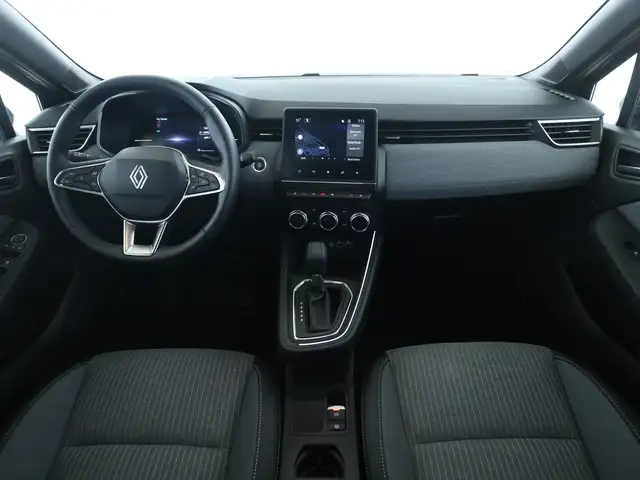 Renault Clio view 13