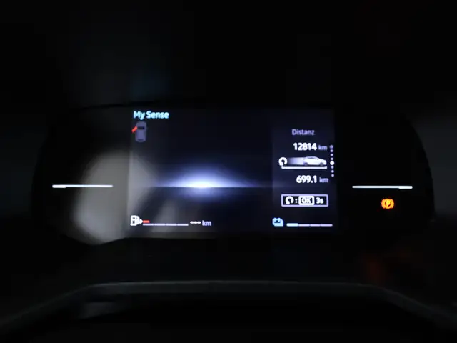 Renault Clio view 14
