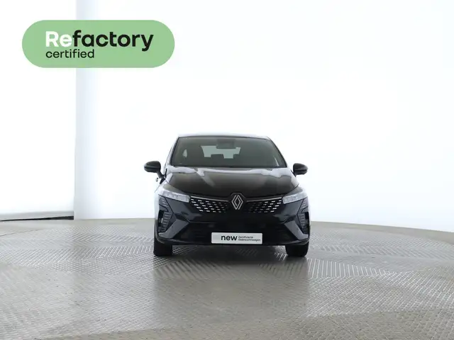 Renault Clio view 10