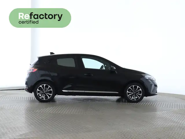 Renault Clio view 8