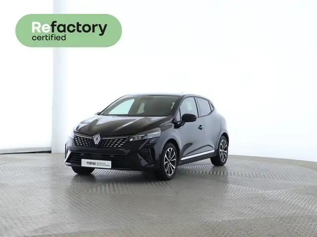 Renault Clio main image