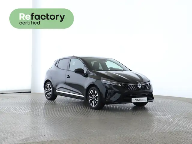 Renault Clio view 9