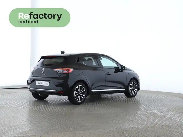 Renault Clio view 7