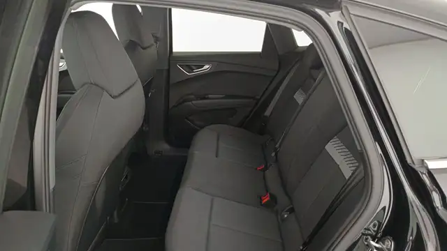Audi Q4 E-Tron view 12