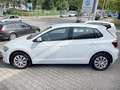 Volkswagen Polo Comfortline Automatik,Klimaanlage Weiß - thumbnail 5
