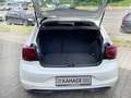 Volkswagen Polo Comfortline Automatik,Klimaanlage Weiß - thumbnail 7