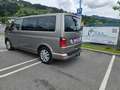 Volkswagen T6 Multivan Multivan Trendline 4Motion Beige - thumbnail 11