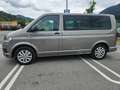 Volkswagen T6 Multivan Multivan Trendline 4Motion Beige - thumbnail 8