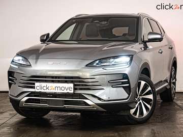 1.5 DM-i 218ch Boost