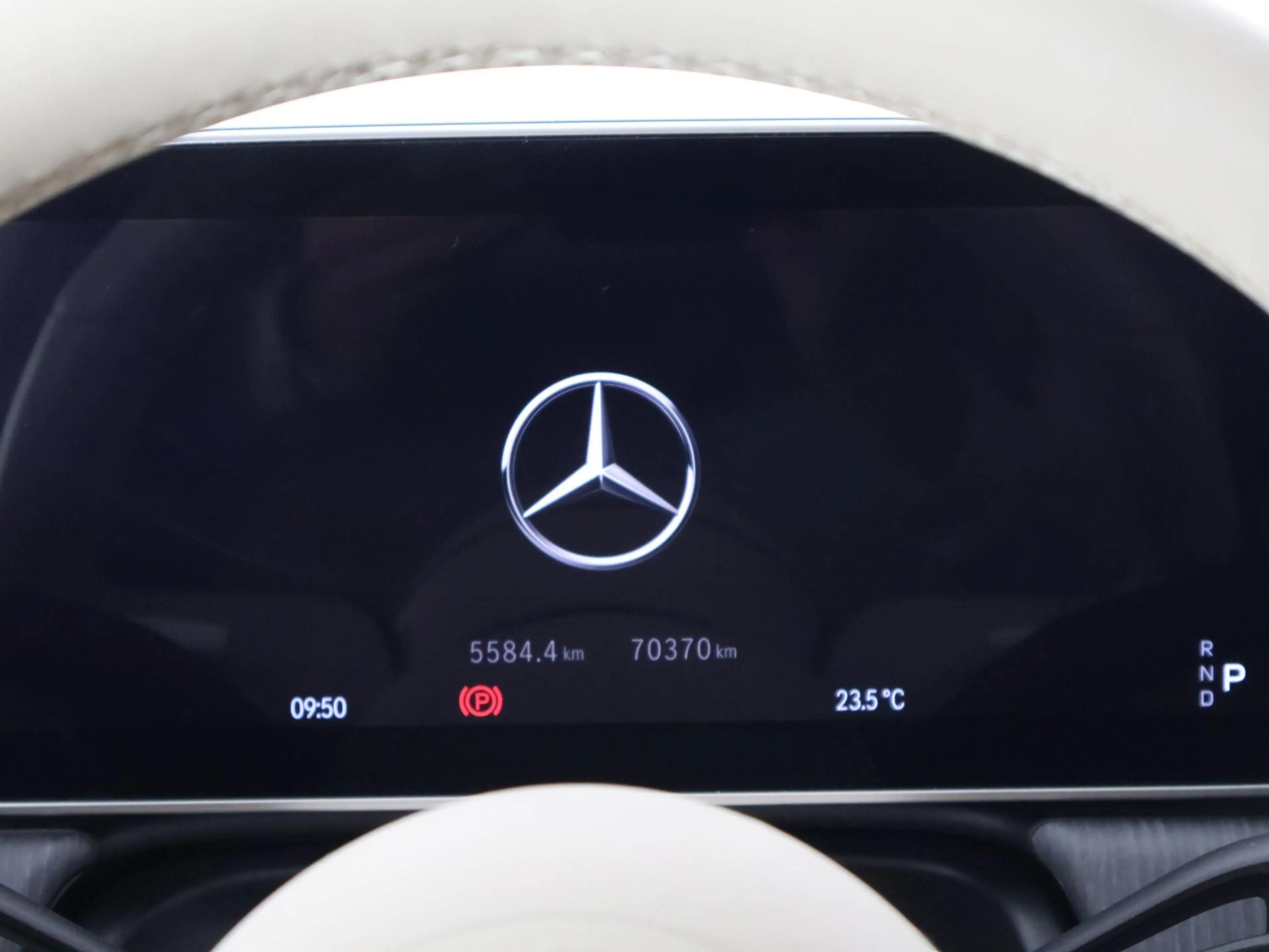 Mercedes-Benz EQS 450+ AMG LINE 108 kWh SOH 99% GARANTIE 2032* 1e EI — photo 26