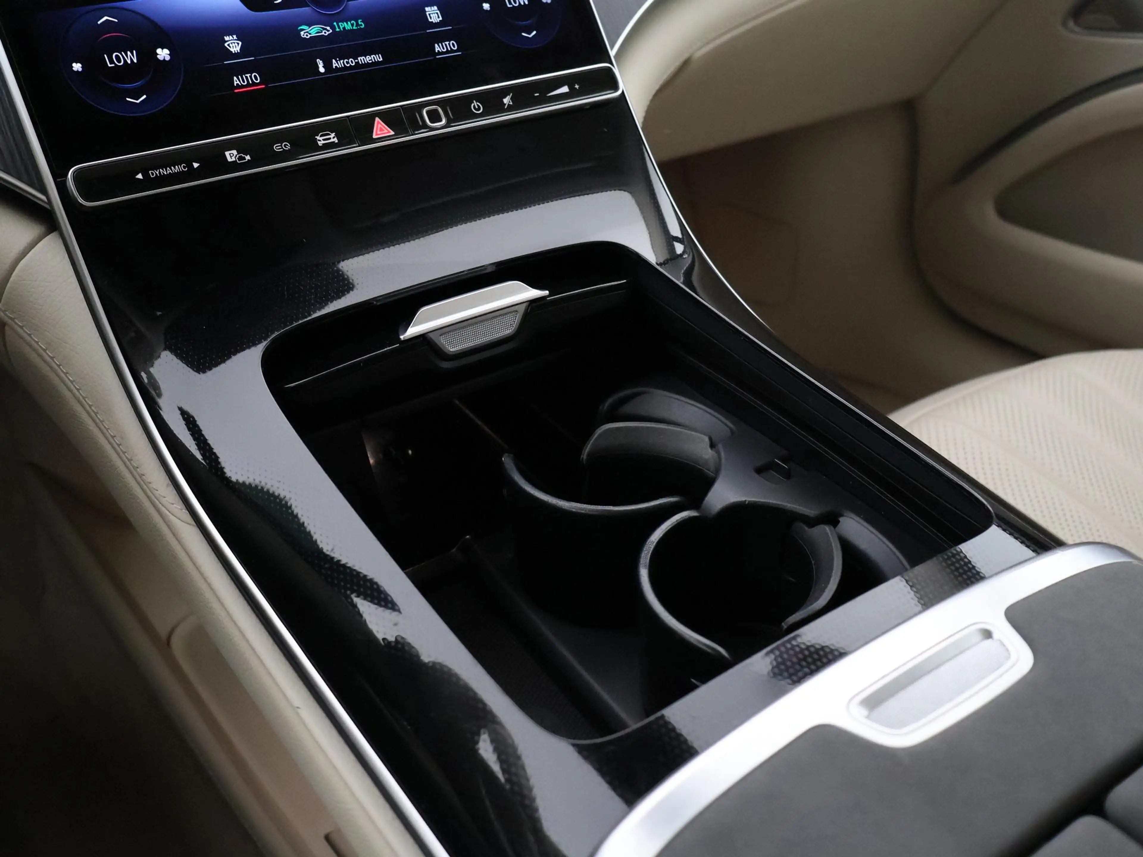 Mercedes-Benz EQS 450+ AMG LINE 108 kWh SOH 99% GARANTIE 2032* 1e EI — photo 25